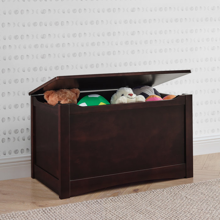 Delta Children Toy Box & Reviews Wayfair